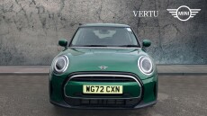 MINI Hatchback 1.5 Cooper Classic 3dr Auto Petrol Hatchback